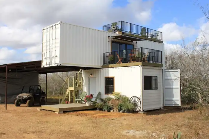 China Factory Guide: Lead Time for Collapsible Container Homes